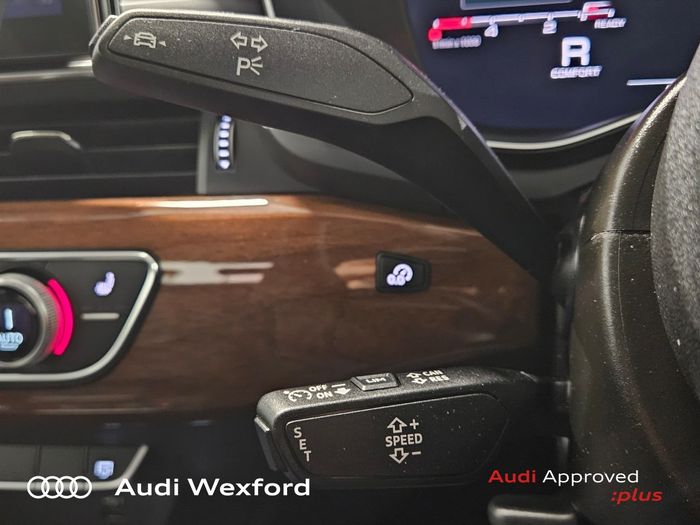 Audi A4 2024