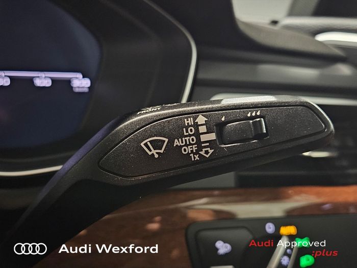 Audi A4 2024