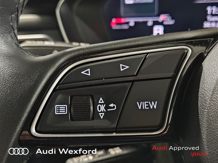 Audi A4 2024