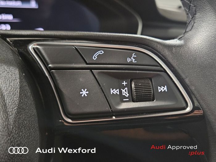 Audi A4 2024