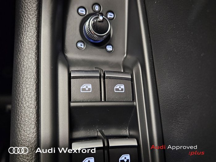 Audi A4 2024