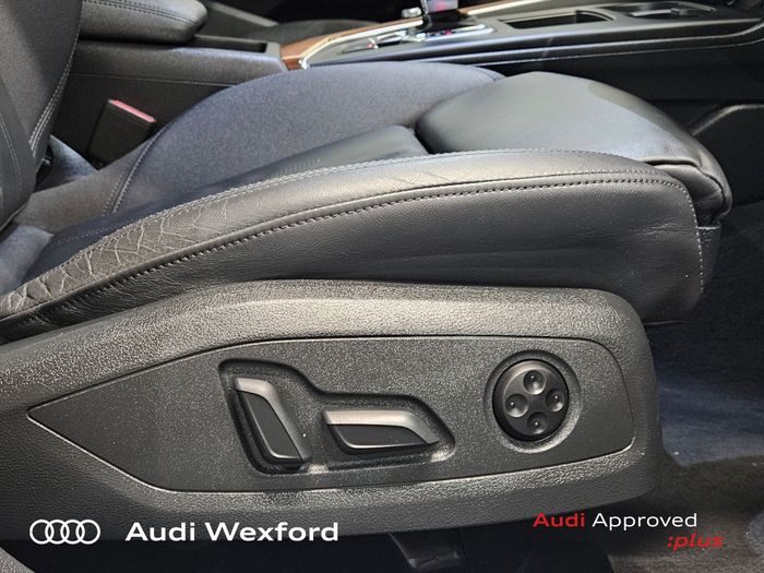 Audi A4 2024