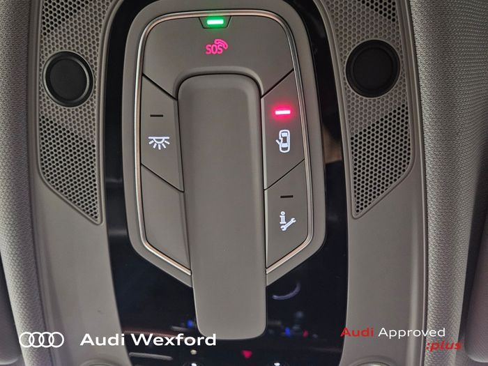 Audi A4 2024