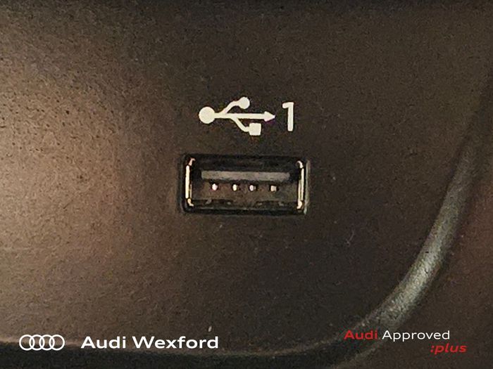 Audi A4 2024