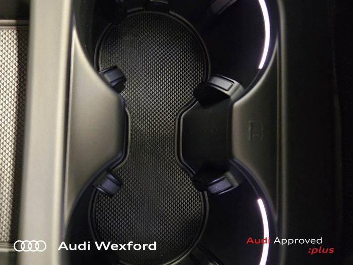 Audi A4 2024