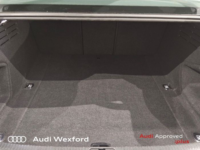 Audi A4 2024