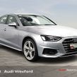 Audi A4 2024