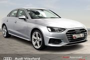Audi A4 2024