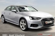 Audi A4 2024