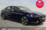 Audi A4 2024