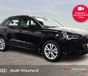 Audi Q3 2024