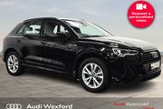 Audi Q3 2024