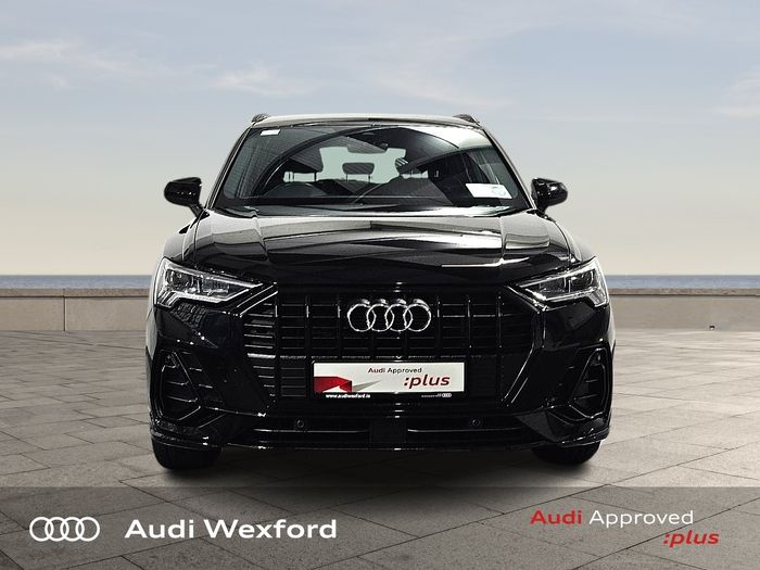 Audi Q3 2024
