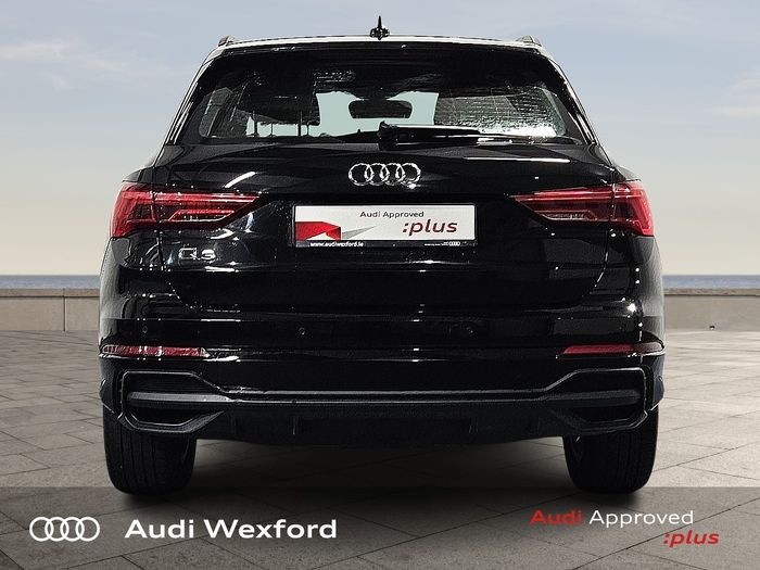 Audi Q3 2024
