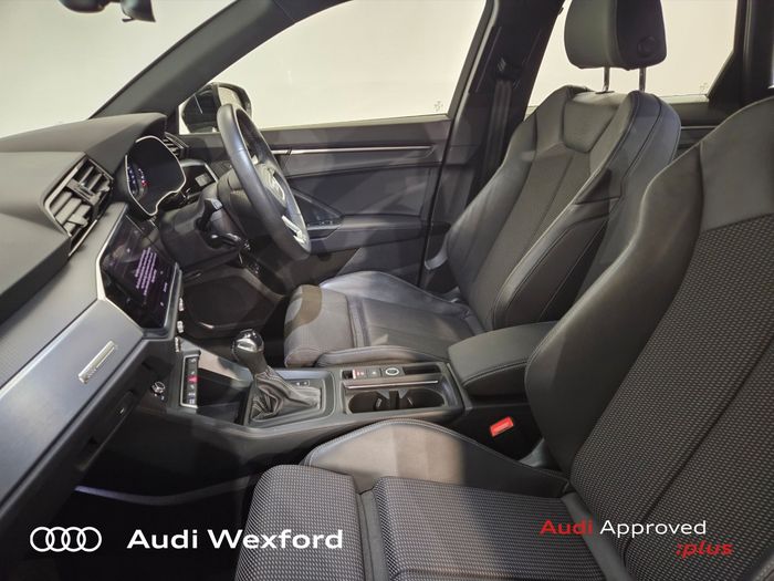 Audi Q3 2024