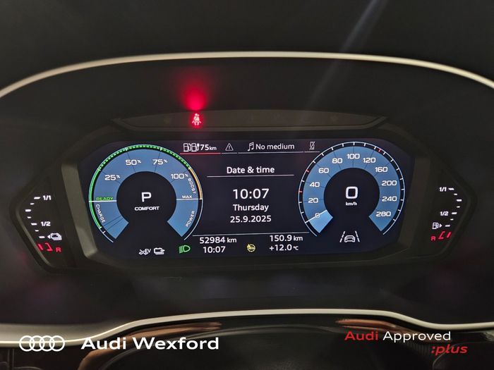 Audi Q3 2024
