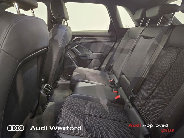 Audi Q3 2024
