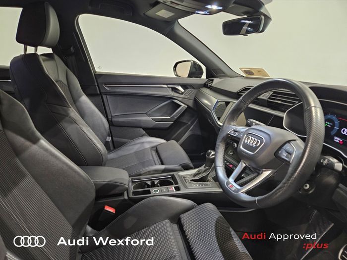 Audi Q3 2024