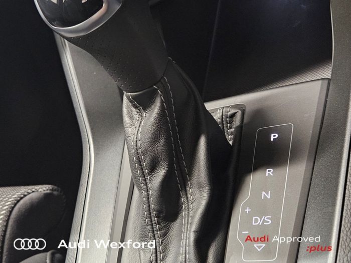 Audi Q3 2024