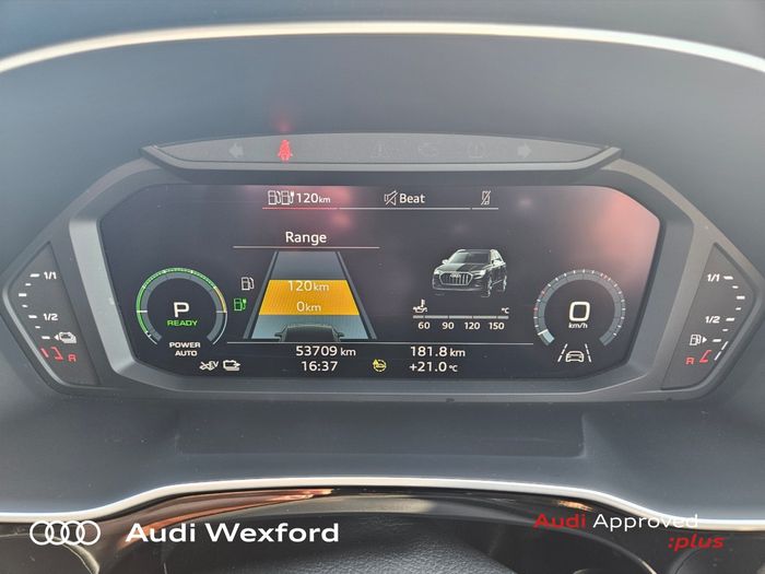 Audi Q3 2024