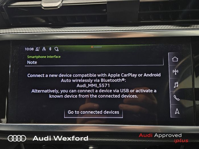 Audi Q3 2024