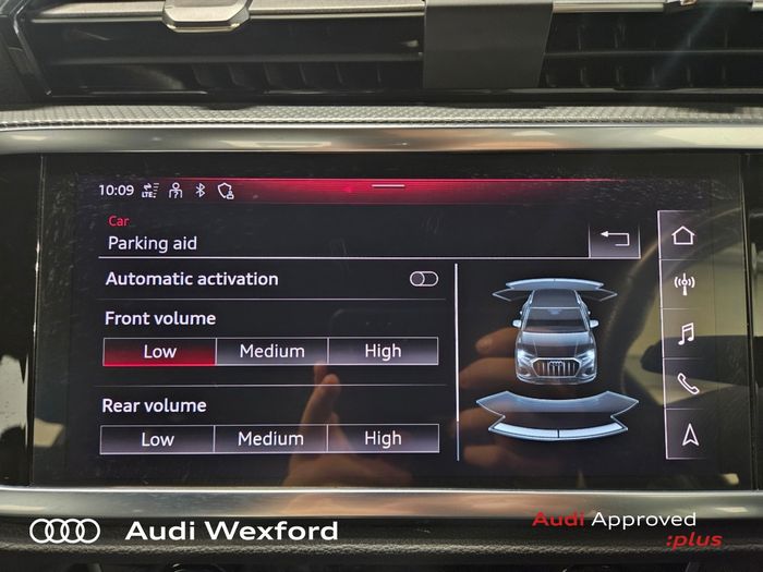 Audi Q3 2024