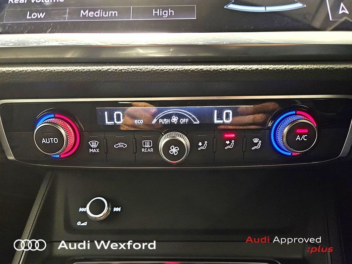 Audi Q3 2024