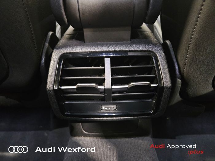 Audi Q3 2024