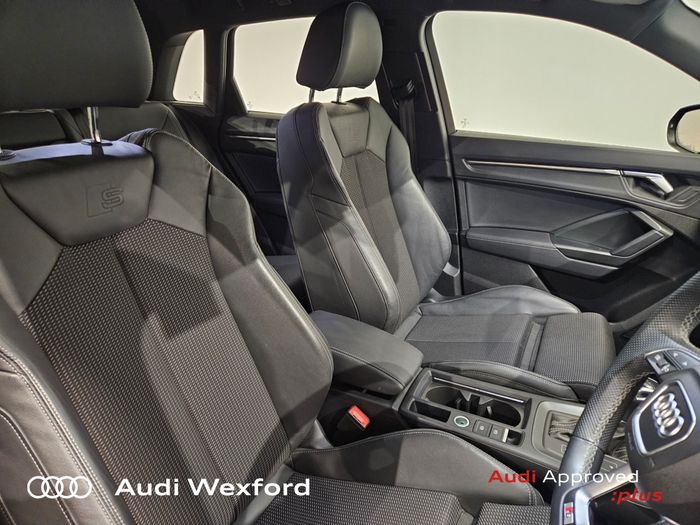 Audi Q3 2024