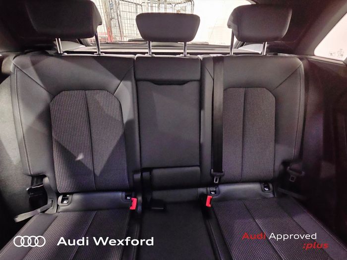 Audi Q3 2024