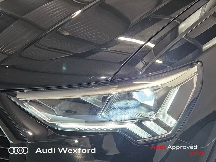 Audi Q3 2024