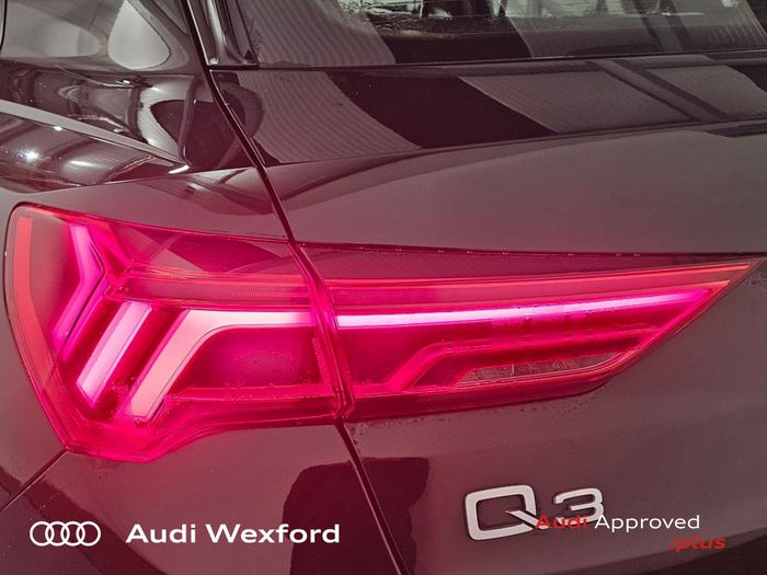 Audi Q3 2024