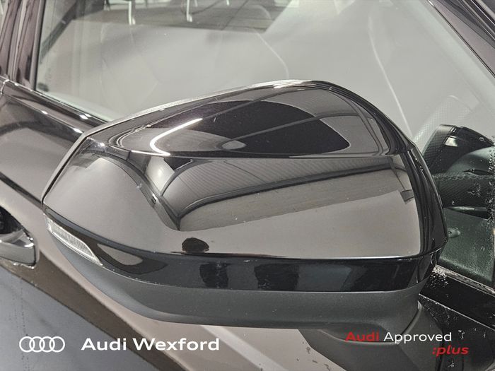 Audi Q3 2024