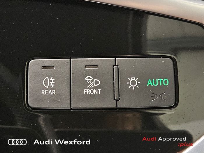 Audi Q3 2024