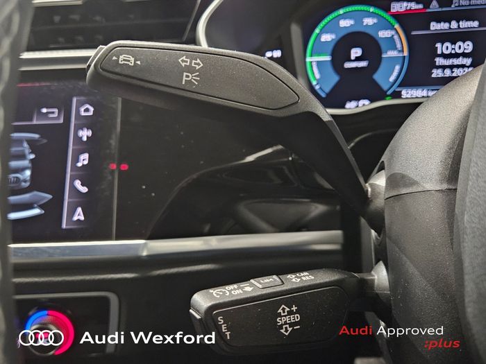 Audi Q3 2024