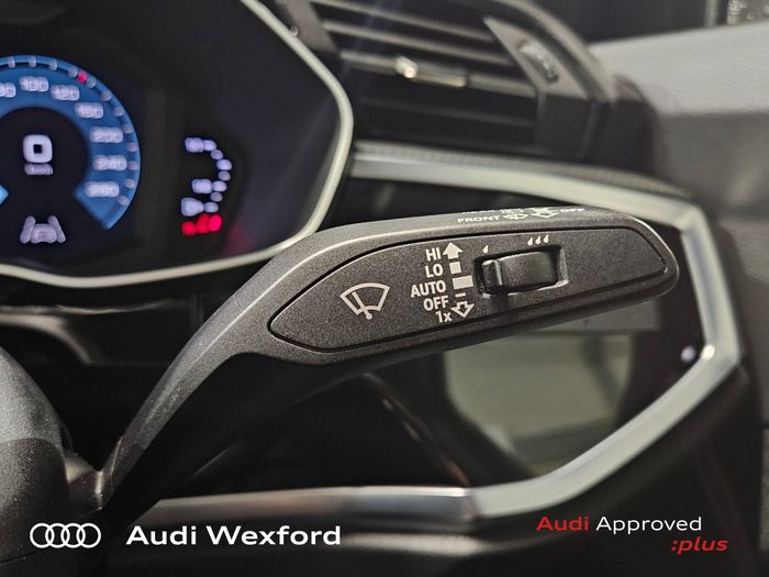 Audi Q3 2024
