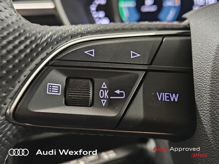 Audi Q3 2024