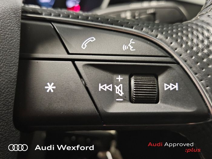 Audi Q3 2024