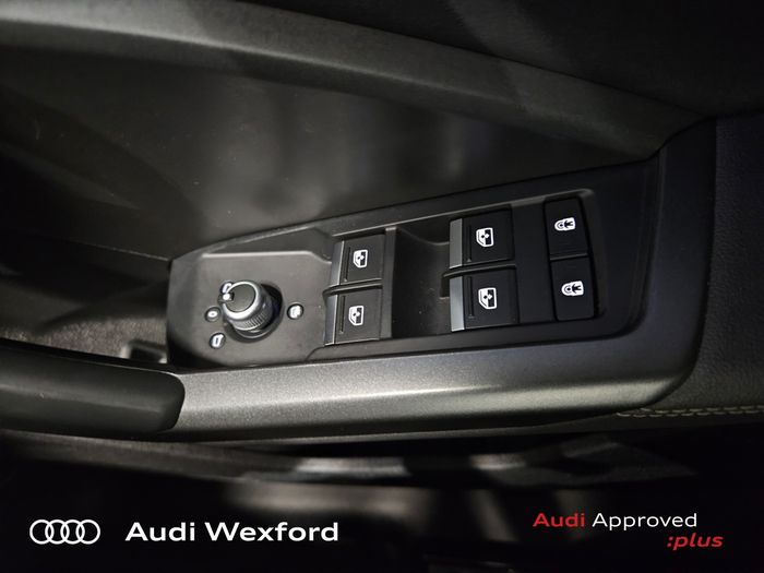 Audi Q3 2024