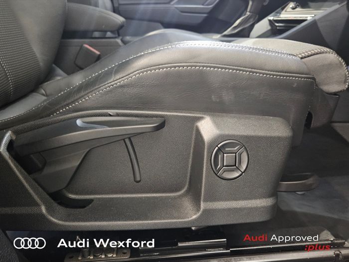 Audi Q3 2024