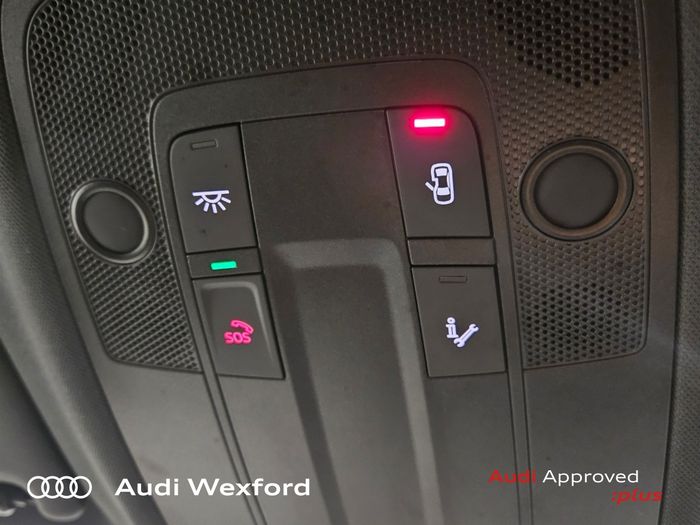 Audi Q3 2024