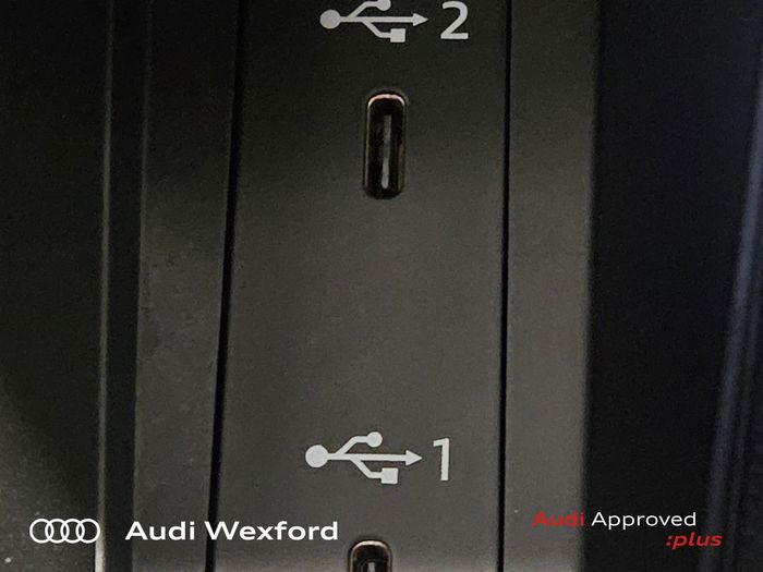 Audi Q3 2024