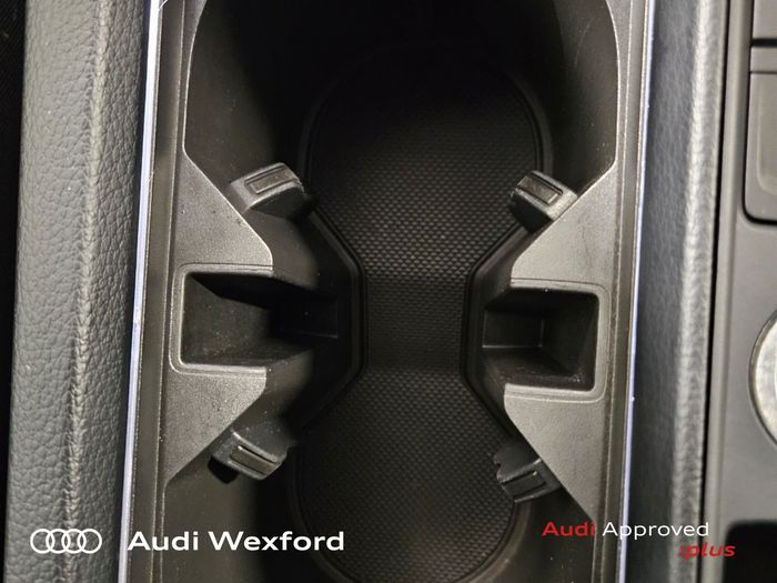 Audi Q3 2024