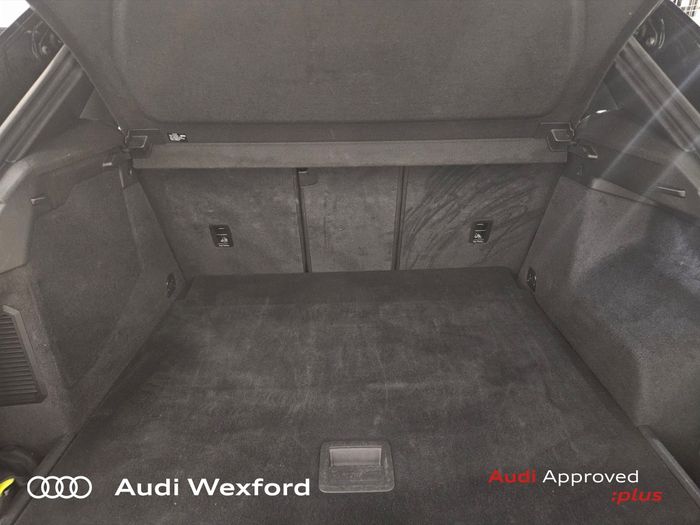 Audi Q3 2024