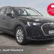 Audi Q3 2024
