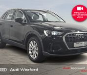 Audi Q3 2024
