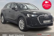 Audi Q3 2024