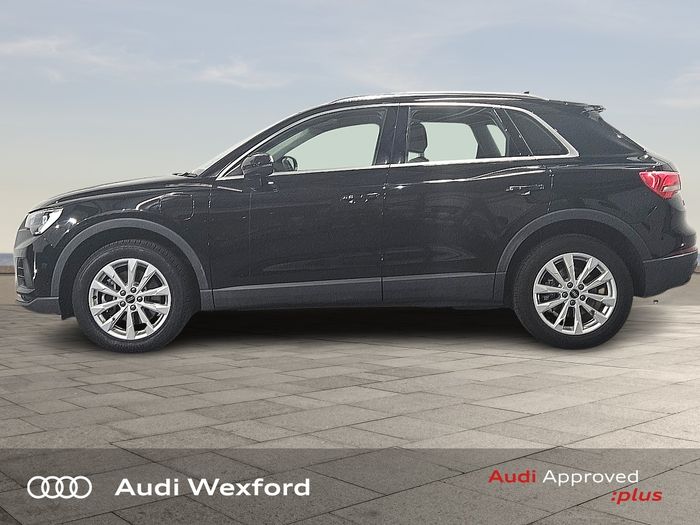 Audi Q3 2024