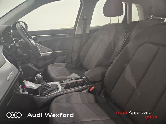 Audi Q3 2024