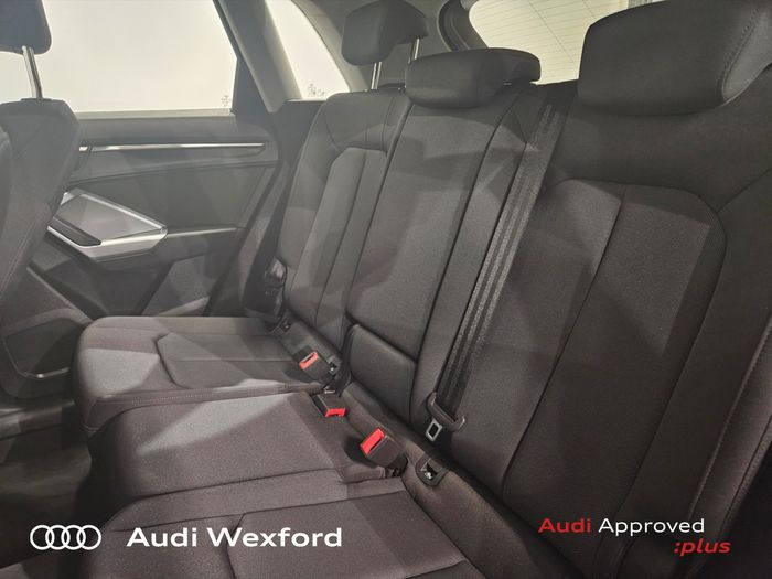 Audi Q3 2024